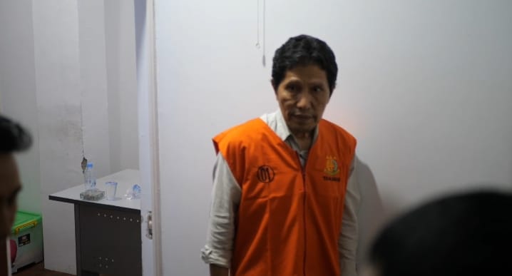 Kasus Kredit Rp119 Miliar, Mantan Direktur Bank BUMN Jadi Tersangka Baru