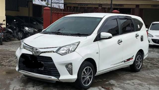 Harga Mobil Bekas Anjlok Awal Agustus 2023, Toyota Avanza dan Calya Turun Hingga Rp 40 Jutaan