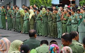 Nama-nama Honorer yang Diangkat PNS Langsung Tanpa Tes Provinsi Yogyakarta dan Jawa Timur
