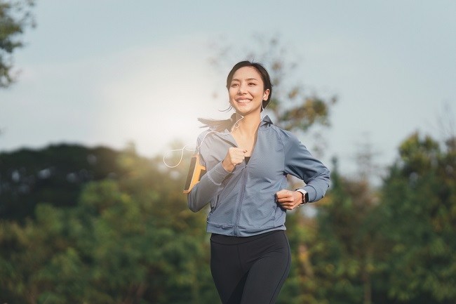 Ikuti Beberapa Tips Penting Ini Bagi yang Suka Olahraga Jogging