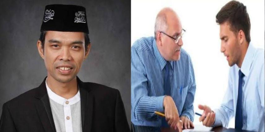 Dosen Masih Suka Mempersulit Mahasiswa! Ustaz Abdul Somad: Balasan Berat Ini Menanti