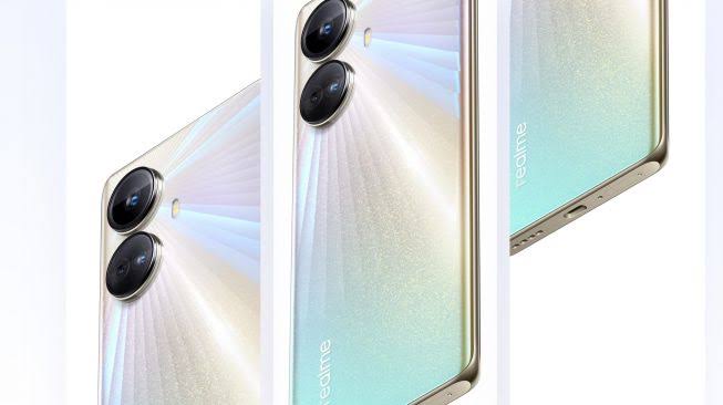 Gila! Realme dan One Plus akan Hadirkan Smartphone RAM 24 GB