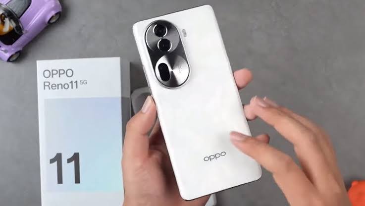 Oppo Resmi Meluncurkan Reno 11 Pro 5G, Ini  Kelebihan dan Kekurangannya