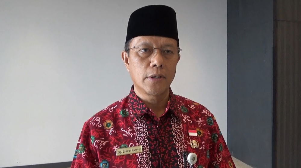 Kasus ISPA di Bengkulu Alami Kenaikan, Gejala Flu dan Batuk Mendominasi