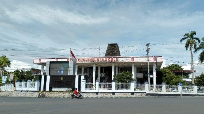 Surat DPP Golkar Turun, DPRD Bengkulu Siap Paripurnakan PAW Ketua DPRD