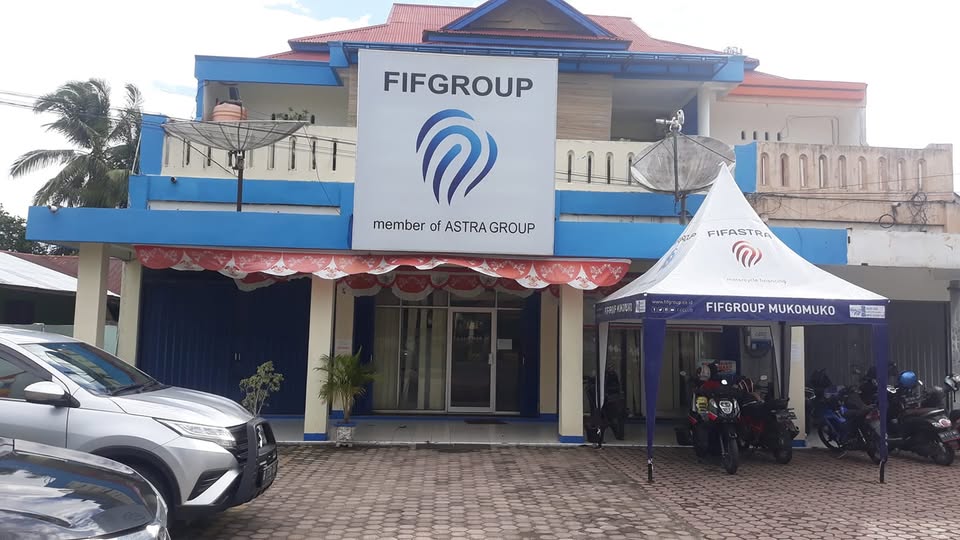 Pengadilan Negeri Arga Makmur Vonis Debitur Pelaku Penggelapan Objek Jaminan Fidusia