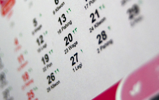 6 Weton Diprediksi Paling Beruntung Oktober 2026, Minggu Legi hingga Jumat Wage Kebanjiran Rezeki