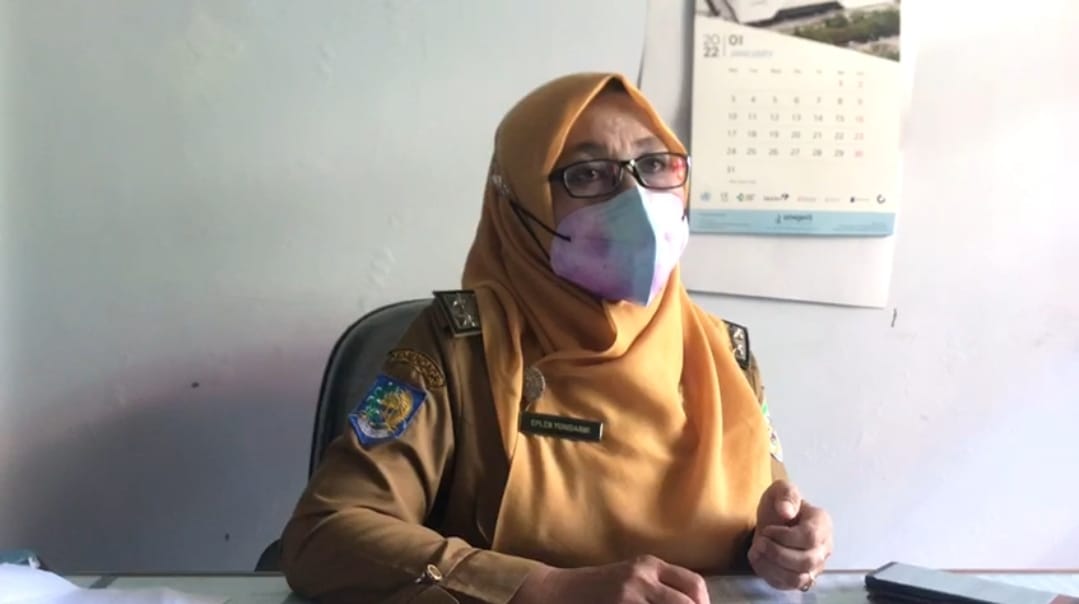 Mengantisipasi Kasus Polio, Dinkes Provinsi Bengkulu Pecepat Imuniasi