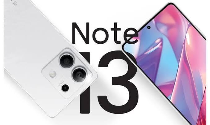 Redmi Note 13 4G dan 5G, Ponsel Murah Namun Tetap Berkelas, Ini Spesifikasinya!