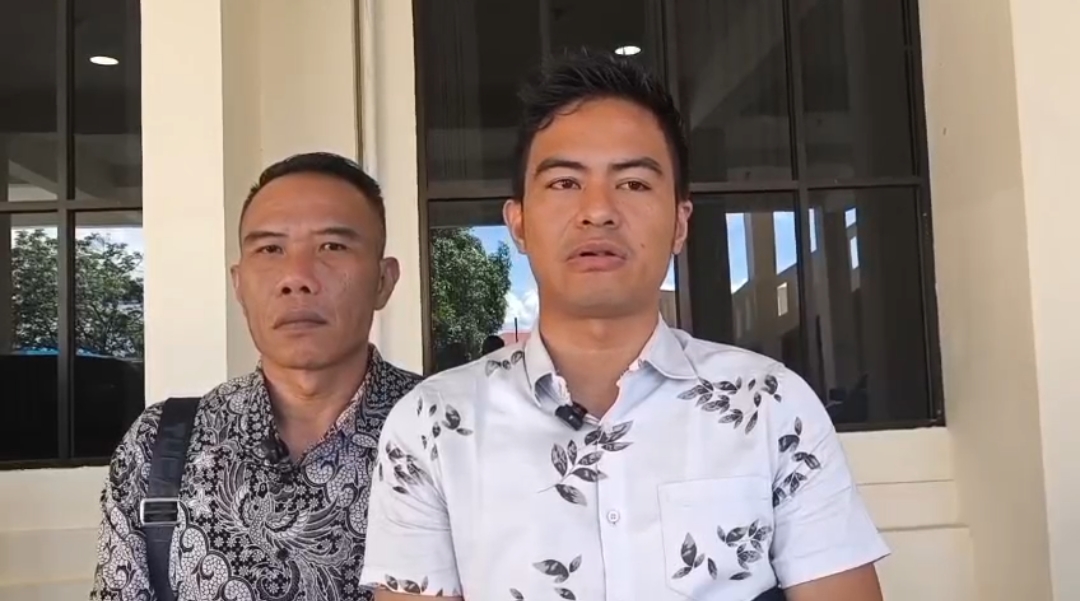 Sidang Pos Ronda Padang Harapan Memanas, Saksi Tergugat Dinilai Untungkan Penggugat