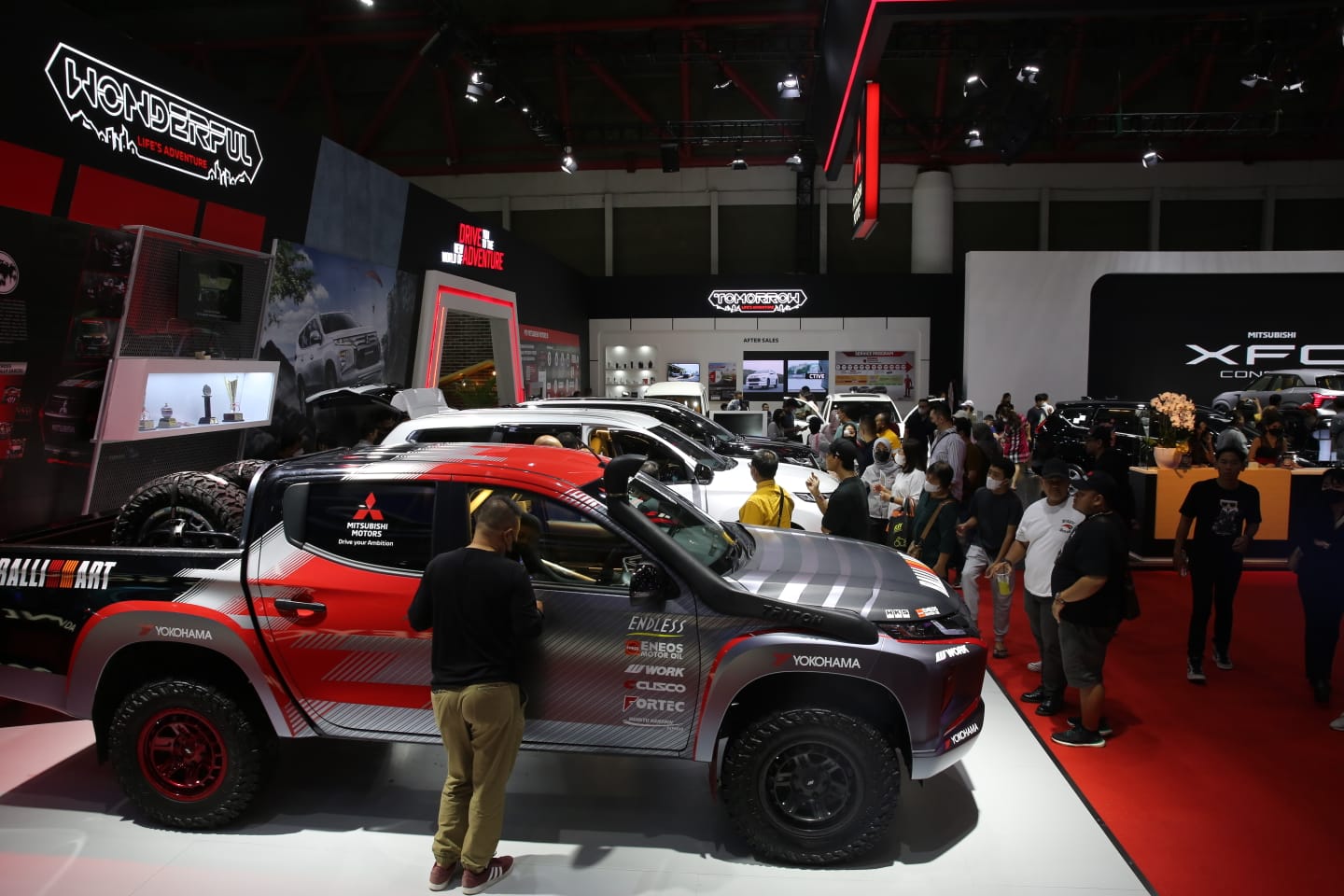 Mitsubishi Tebar Promo Edisi Kilau Lebaran, Berlaku 1 Mei - 30 Juni 2023  