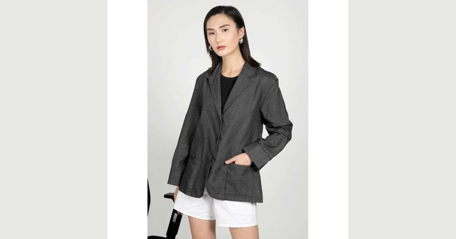 Ini Dia Macam-Macam Model Blazer yang Cocok Digunakan Kerja