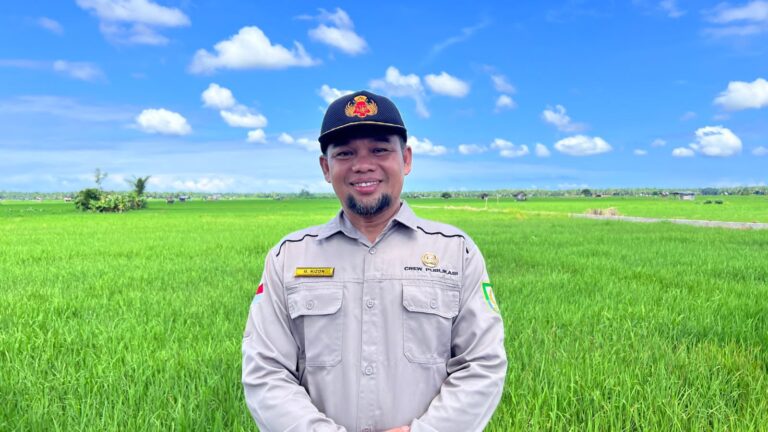 Pemprov Bengkulu Dapatkan Alokasi Pupuk Subsidi 81 Ribu Ton pada 2025