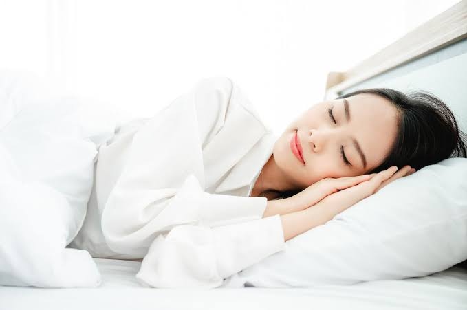 Berikut Cara Agar Cepat Tidur untuk Mencegah Insomnia