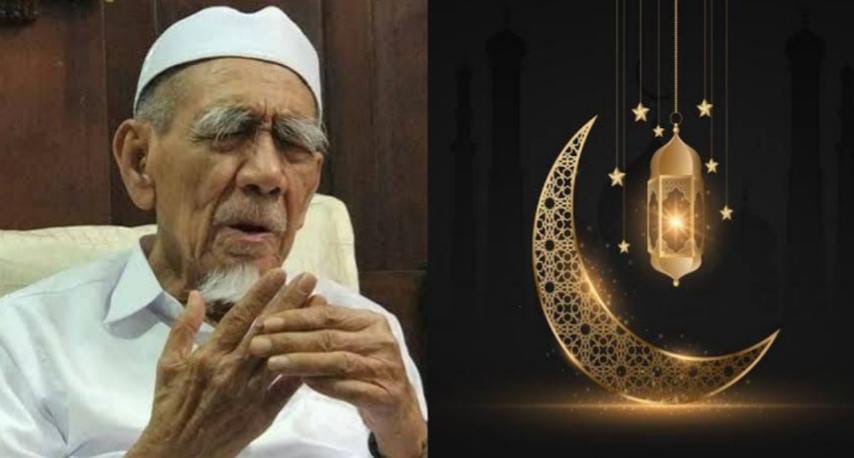 Apasaja Keistimewaan dan Kemuliaan Bulan Ramadhan, Berikut Penjelasan Mbah Meon