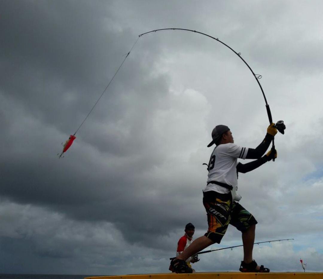 Kenali 10 Teknik Memancing Agar Hasil Tangkapan Melimpah