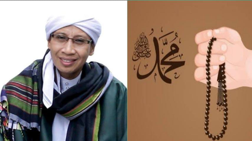 Bisa Jadi Penyelamat Orang Tua di Dunia Maupun di Alam Kubur, Buya Yahya Sarankan Sholawat Ini