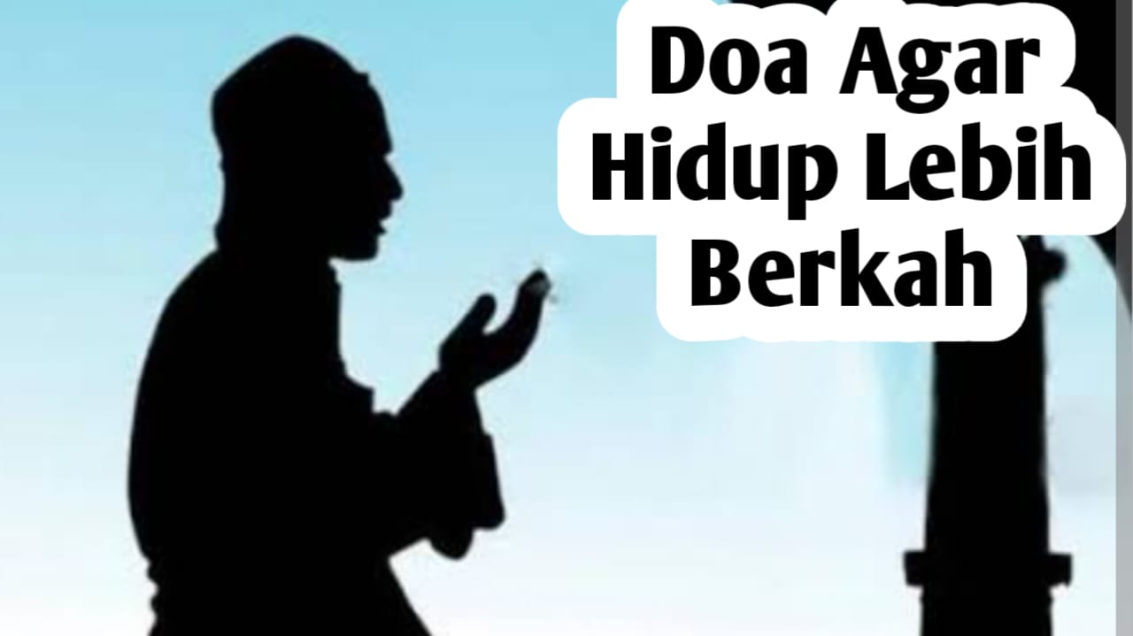 Agar Hidup Lebih Berkah, Amalkan Doa-doa Nabi Sulaiman AS Berikut