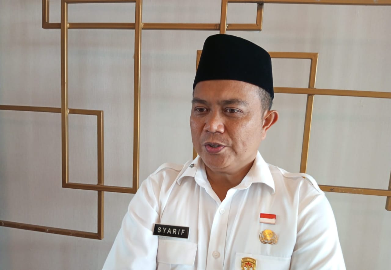 Disnakertrans Bengkulu Ungkap Mekanisme Pendataan TKA di PLTU TLB