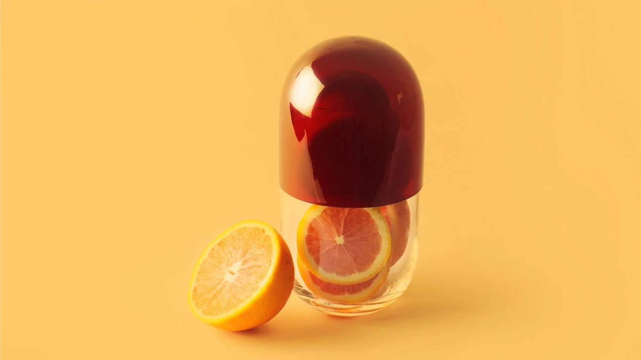 Rekomendasi Vitamin C yang Bagus untuk Imun Tubuh dan Cegah Penyakit