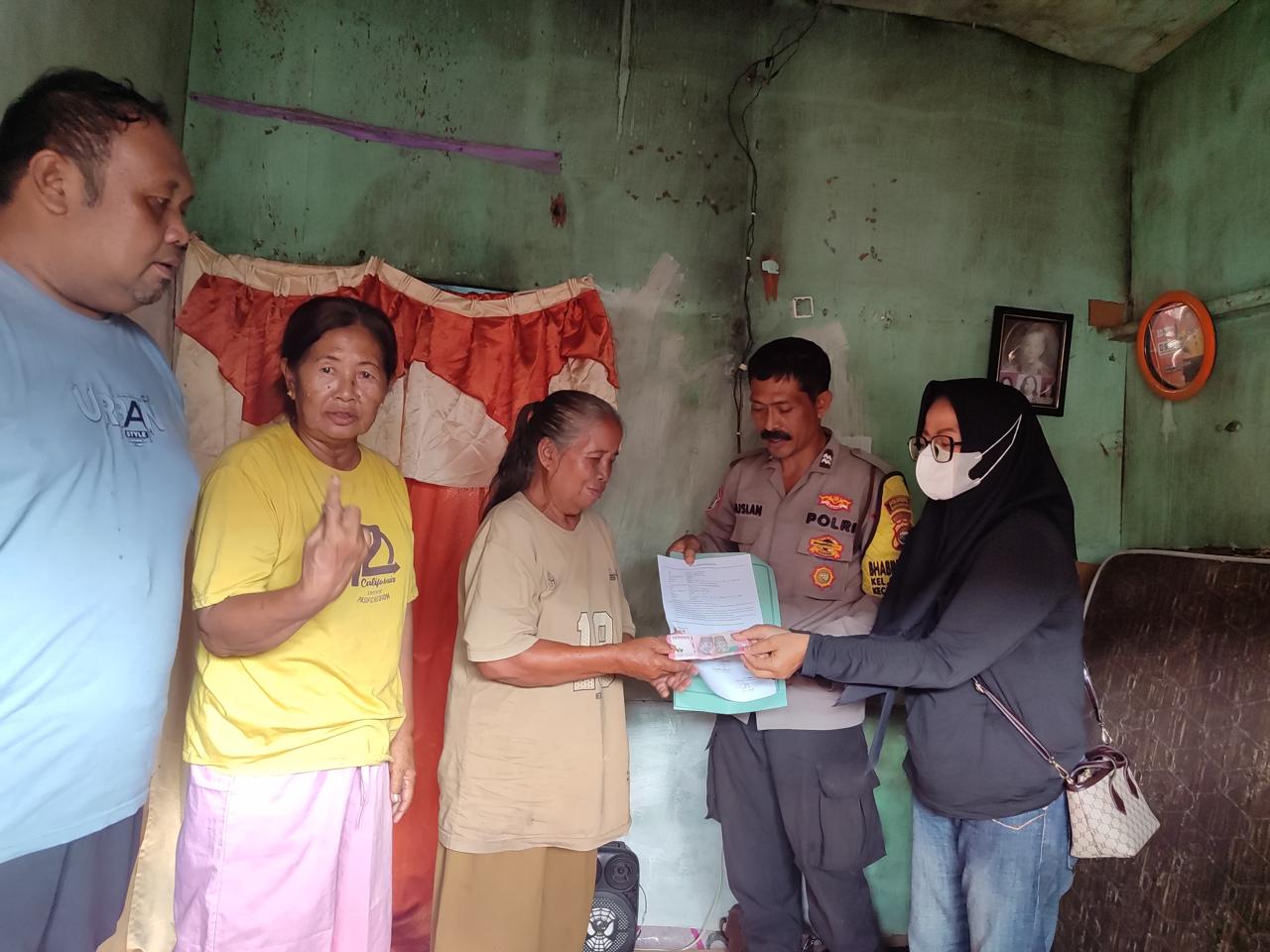 Polemik Data KK Berujung Damai, Tukiyem Terima Permintaan Maaf Lurah Anggut Dalam