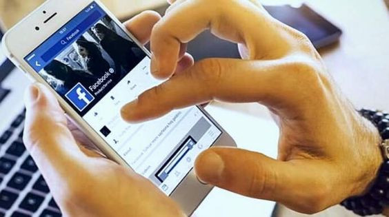 Cara Efektif dan Mudah Diikuti Untuk Ganti Nama di FB (Facebook) Lewat Android