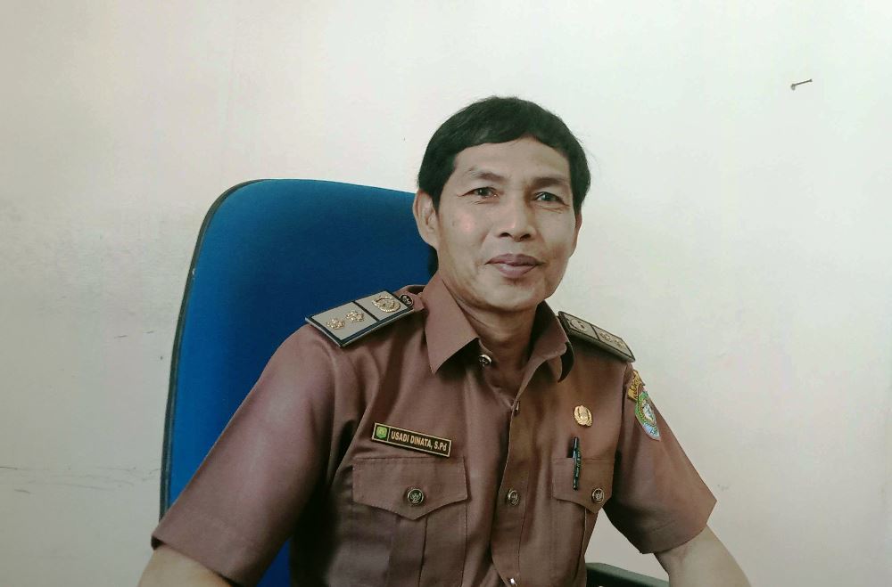 Perketat Pengawasan Orang Asing di Area Tambang, Pemkab Kaur Gandeng Camat hingga Kades