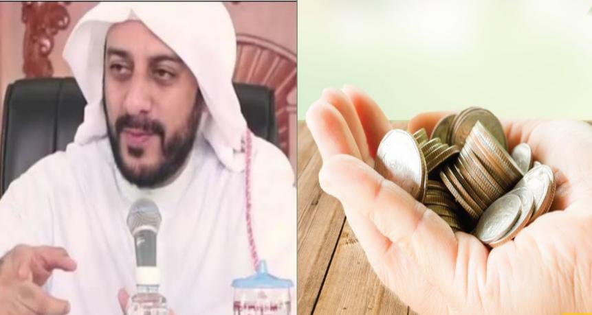 3 Amalan Kunci Agar Rezeki Lancar, Syekh Ali Jaber: Salah Satunya Menikah