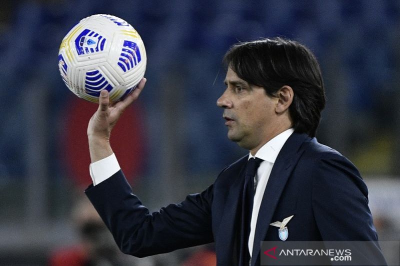 Inter Menang Dramatis Lawan Lazio, Inzaghi Puas