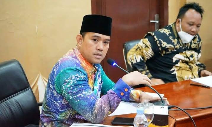 Realisasi PAD Pemkot Bengkulu Tahun 2022 Baru Rp 174 M, Anggota DPRD Kota Prediksi Tidak Bakal Capai Target
