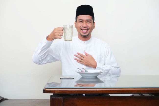 Wajib Dicoba! Ini Dia Daftar Minuman Sehat untuk Buka Puasa