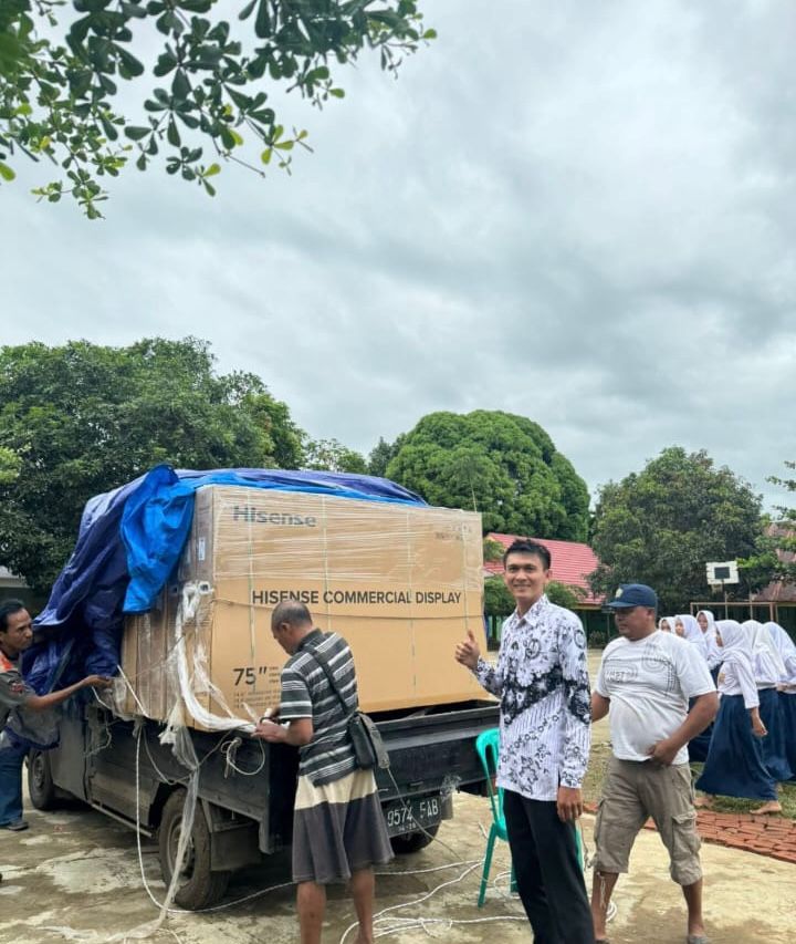 HGN ke-80: Transformasi Digital Pendidikan Harus Dimulai dari Guru, Harus Adaptif pada AI