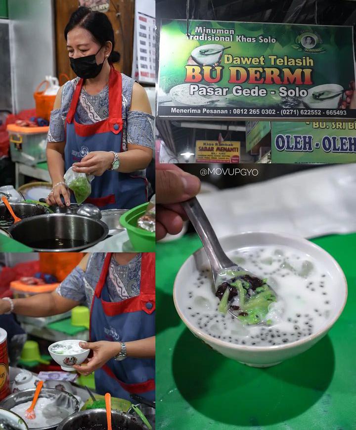 5 Rekomendasi Minuman Lezat dan Segar Saat Berkunjung ke Kota Solo