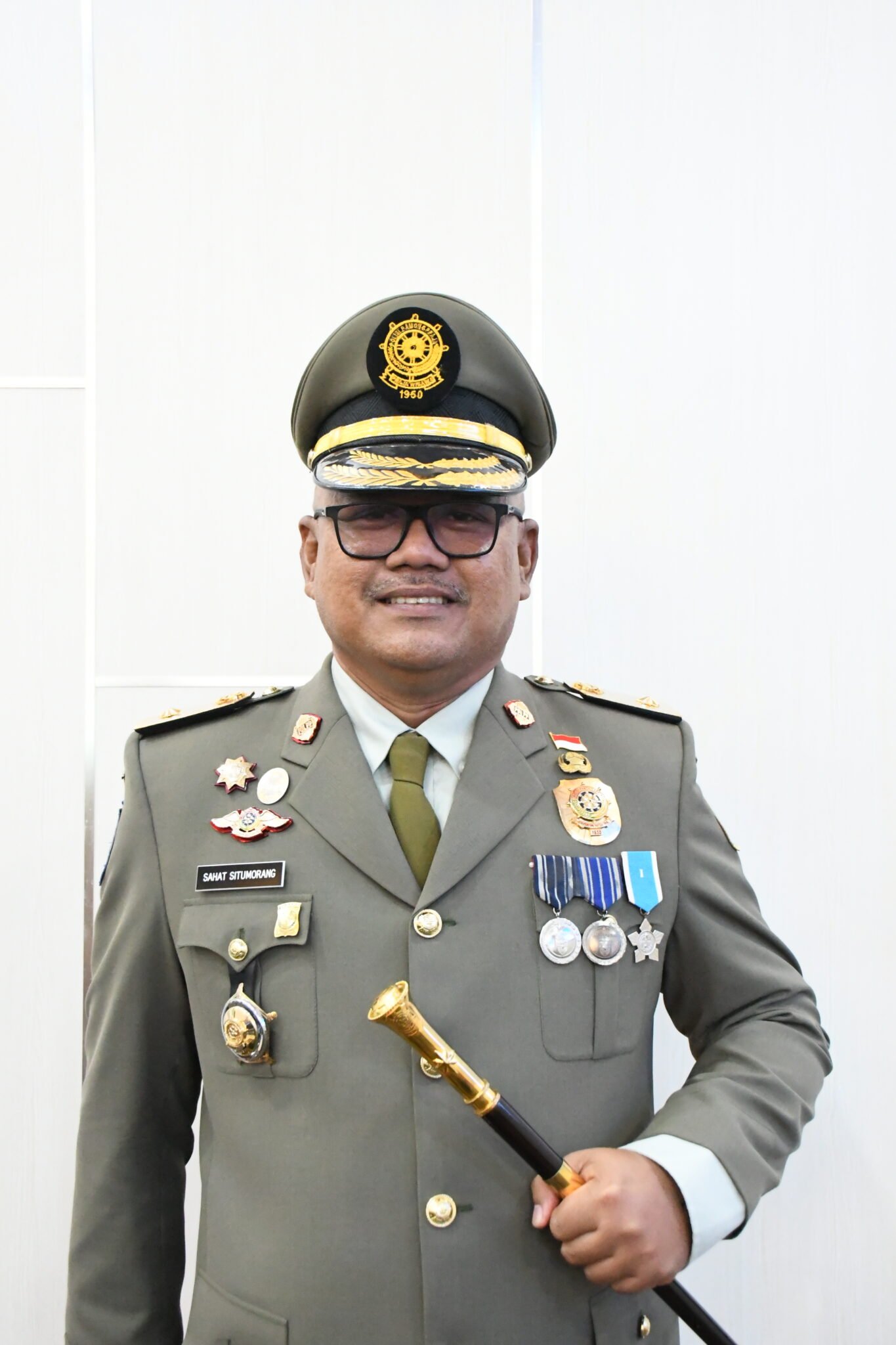 Menertibkan PKL Tanpa Menyakiti Hati Rakyat, Satpol PP Kota Bengkulu Siap Bantu Pedagang Pindah