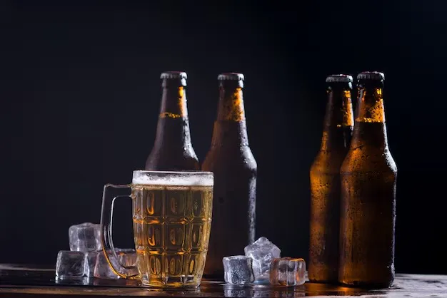Jenis-jenis Minuman Beralkohol Serta Dampaknya bagi Kesehatan Tubuh