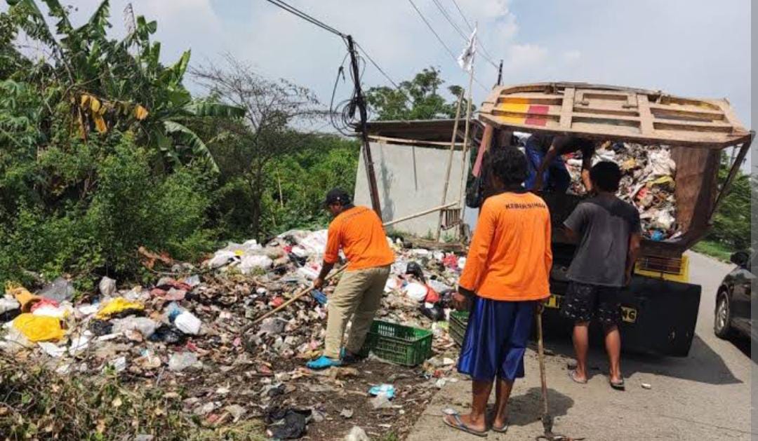 Pemkot Bengkulu Andalkan Teknologi Pecahkan Permasalahan Sampah