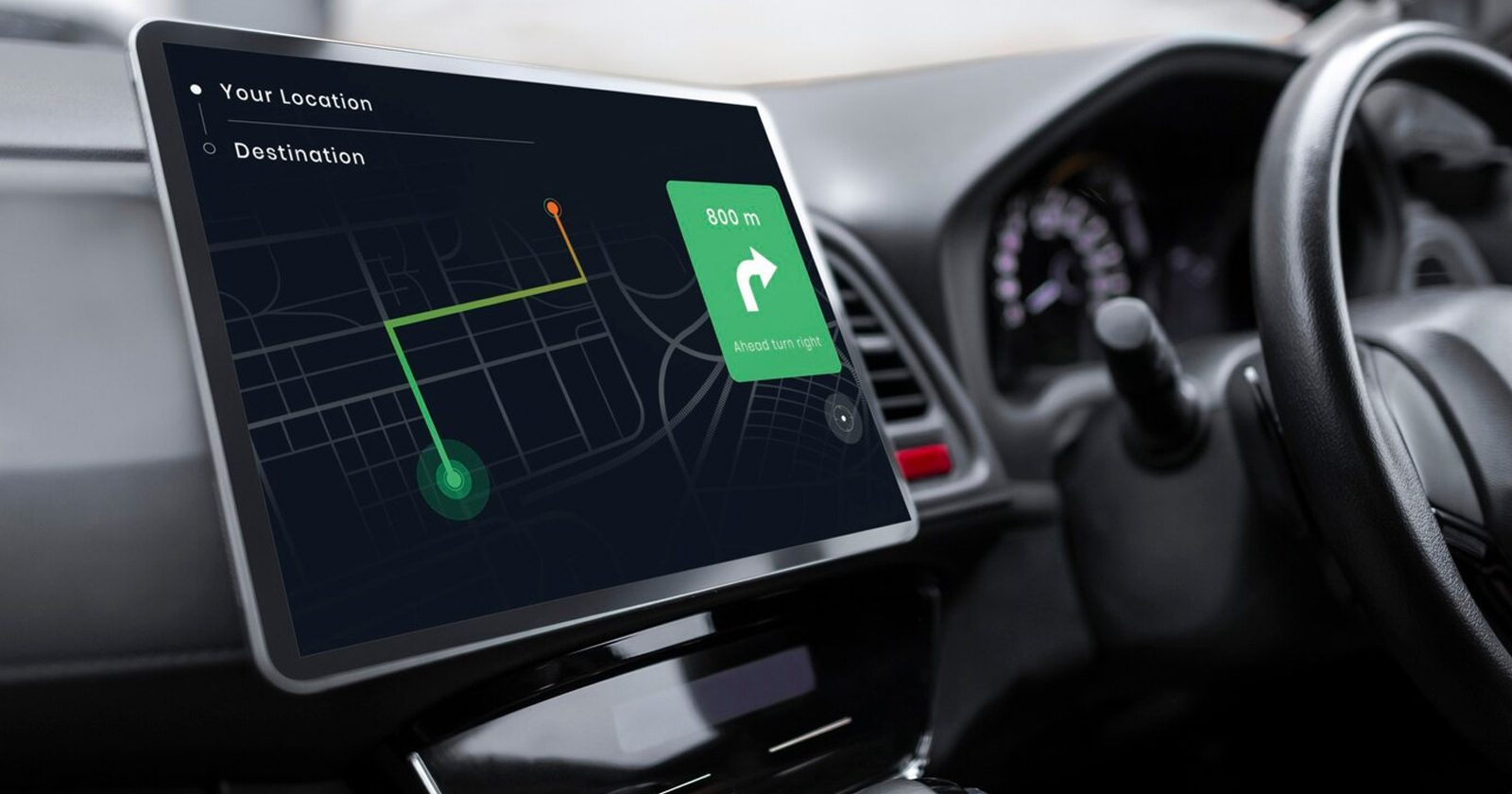 Ini Cara Efektif dan Mudah untuk Pasang GPS Tracker di Mobil