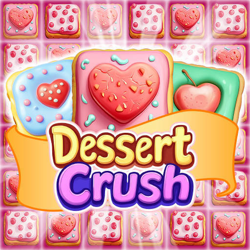 Cara Penarikan Saldo Rp200.000 Dari Game Dessert Crush Langsung Ke Dompet Digital DANA