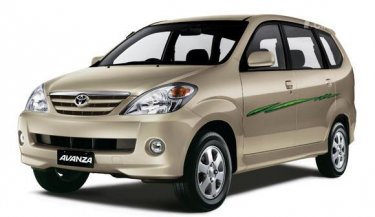 Harga Tinggal Segini, Mobil Bekas Toyota Avanza 2004 Laku Keras