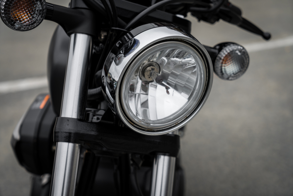 Lampu Motor Mendadak Mati? Jangan Salahkan Aki, Mungkin Ini Penyebabnya