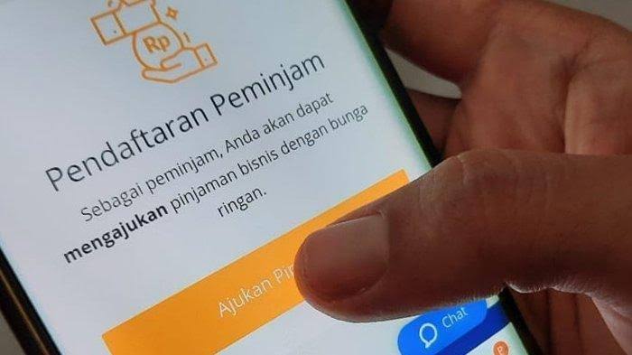 Jangan Terjebak Gagal Bayar Pinjol, Ini Bahayanya