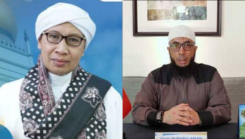 Apakah Mimpi Basah di Siang Hari Membatalkan Puasa, Ini Kata Buya Yahya dan Ustaz Khalid Basalamah