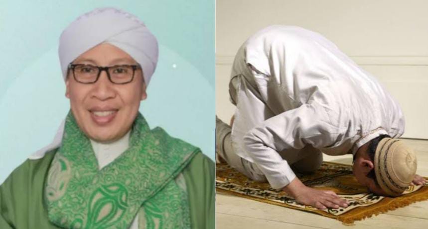 Bisakah Hutang Sholat 15 Tahun di Qadha? Ini Kata Buya Yahya