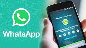 Gunakan WhatsApp Kini Tak Perlu Lagi Pakai Nomor Telepon