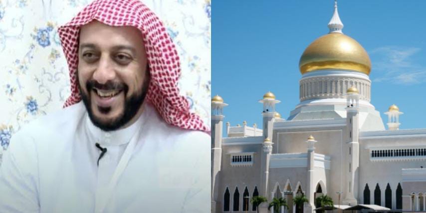 4 Amalan Utama di Hari Jumat, Syekh Ali Jaber: Salah Satunya Bisa Melancarkan Rezeki