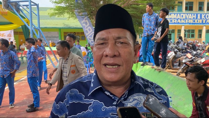 Puluhan ASN Pemprov Bengkulu yang Lakukan Perjalanan Dinas ke Bali Diproses 