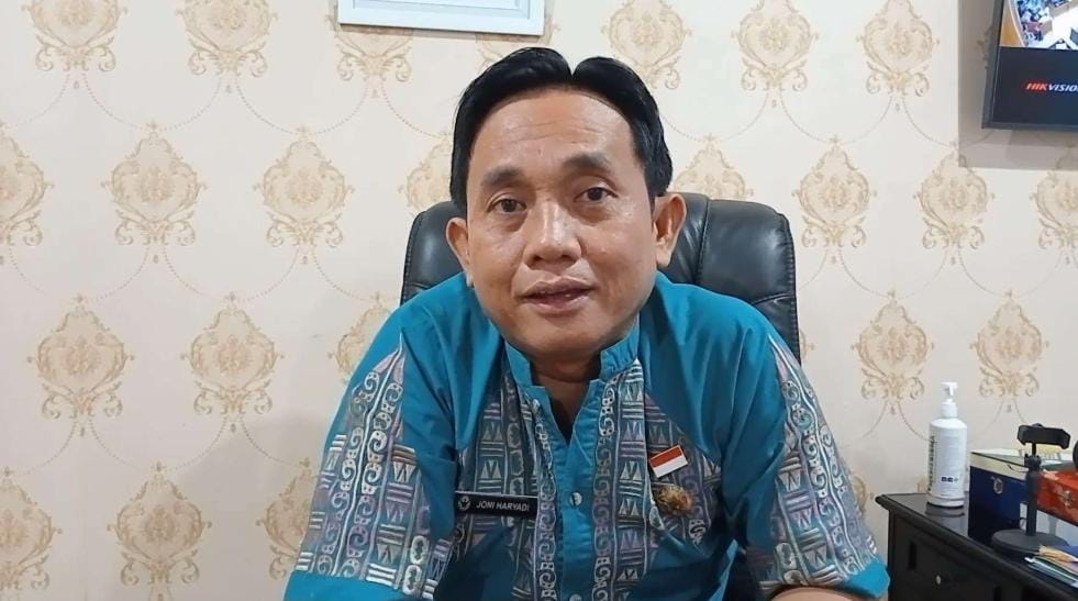 Kasus TBC di Kota Bengkulu Meningkat, Capai 214 Orang