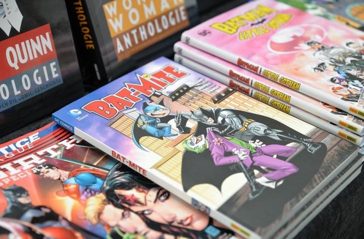 Batoto, Aplikasi Wajib Bagi Penggemar Komik dan Manga