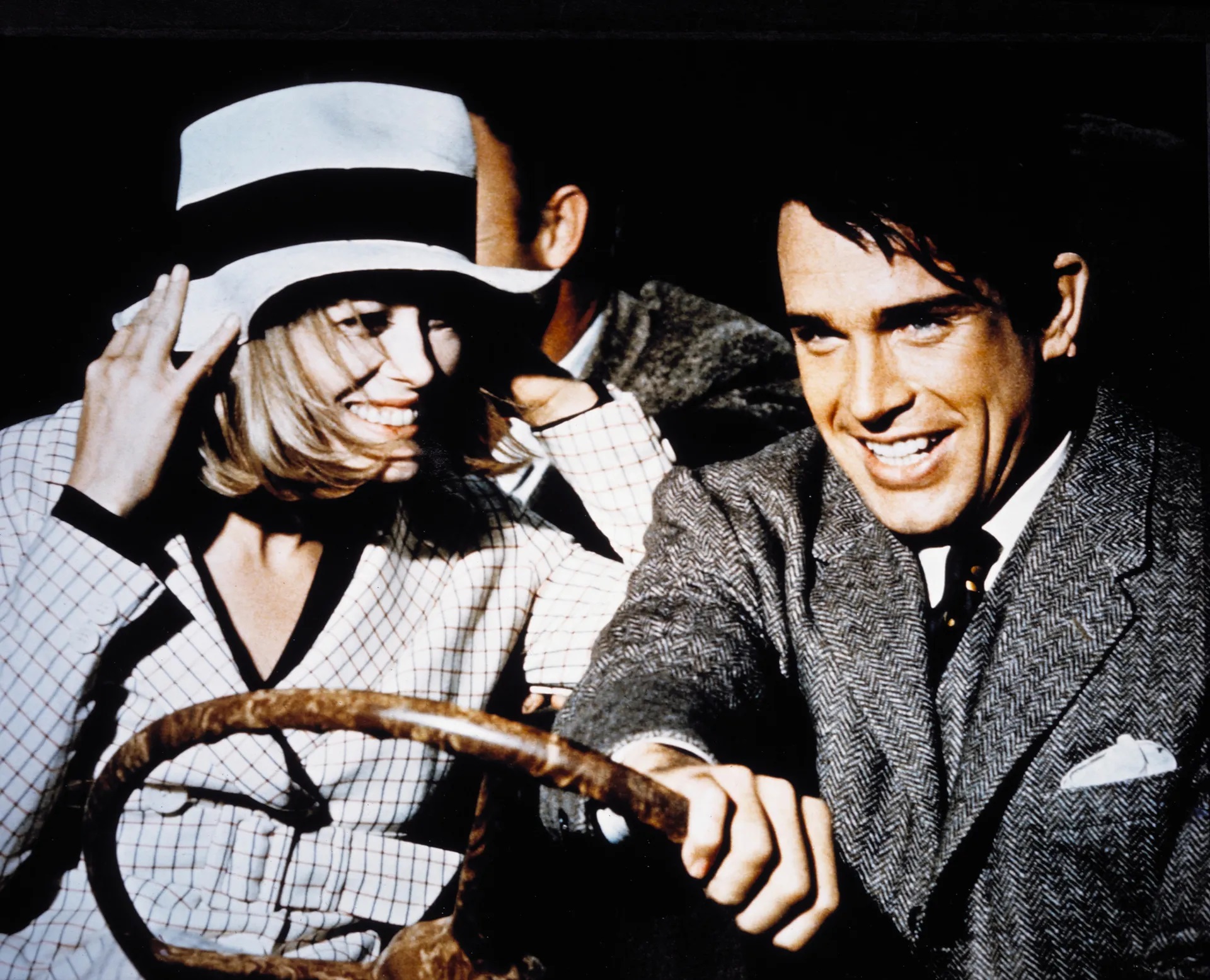 Kisah Bonnie Dan Clyde, Pasangan Kriminal Kelas Dunia yang Melegenda