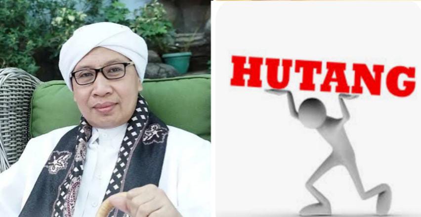 Hati-Hati! Azab Orang yang Tak Mau Membayar Hutang Sangat Dahsyat, Buya Yahya: Langsung dari Allah